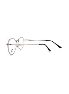 iCELL unisex Full-Rimmed Round Frame - Lens Size: 53mm  - Image 2