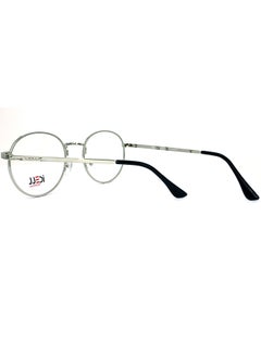 iCELL unisex Full-Rimmed Round Frame - Lens Size: 52mm  - Image 2