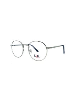 iCELL unisex Full-Rimmed Round Frame - Lens Size: 52mm  - Image 1