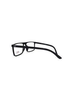 iCELL unisex Half-Rimmed Rectangular Frame - Lens Size: 54mm  - Image 2