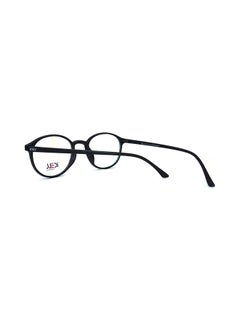 iCELL unisex Full-Rimmed Round Frame - Lens Size: 49mm  - Image 2