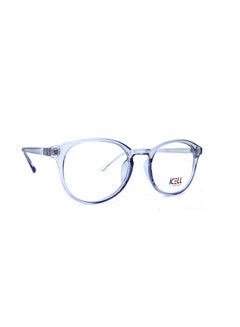 iCELL unisex Full-Rimmed Round Frame - Lens Size: 49mm  - Image 1