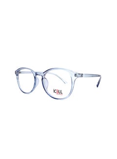 iCELL unisex Full-Rimmed Round Frame - Lens Size: 49mm  - Image 2