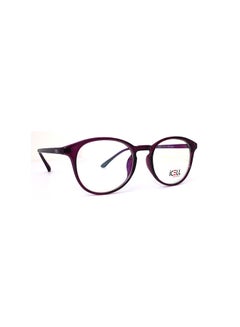 iCELL unisex Full-Rimmed Round Frame - Lens Size: 49mm  - Image 2