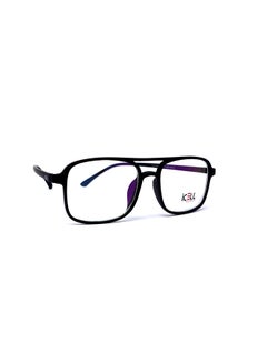 iCELL unisex Full-Rimmed Square Frame - Lens Size: 51mm  - Image 3