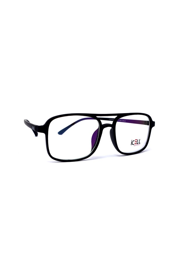 iCELL - unisex Full-Rimmed Square Frame - Lens Size: 51mm - Image 1