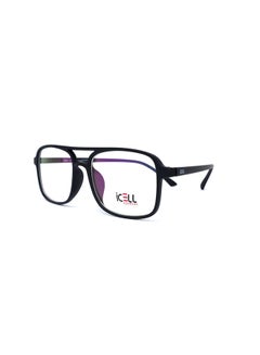 iCELL unisex Full-Rimmed Square Frame - Lens Size: 51mm  - Image 1