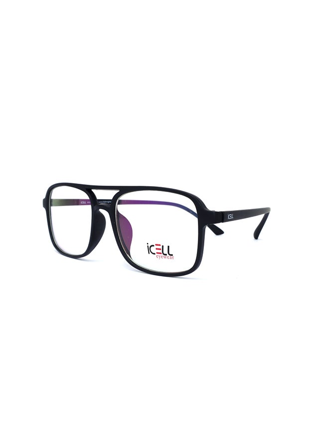 iCELL - unisex Full-Rimmed Square Frame - Lens Size: 51mm - Image 1