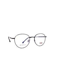 iCELL unisex Full-Rimmed Round Frame - Lens Size: 54mm  - Image 2