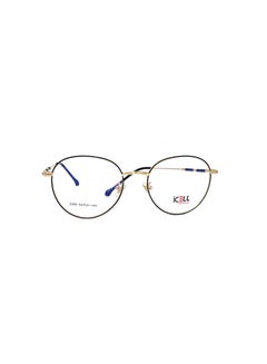 iCELL unisex Full-Rimmed Round Frame - Lens Size: 54mm  - Image 1
