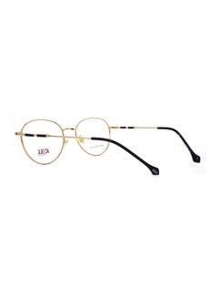 iCELL unisex Full-Rimmed Round Frame - Lens Size: 54mm  - Image 2
