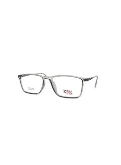 iCELL Full-Rimmed Rectangular Frame - Lens Size: 52mm  - Image 1