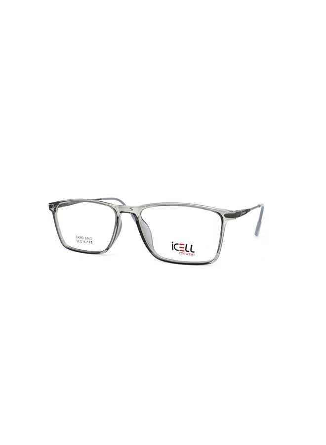iCELL Full-Rimmed Rectangular Frame - Lens Size: 52mm - Image 1