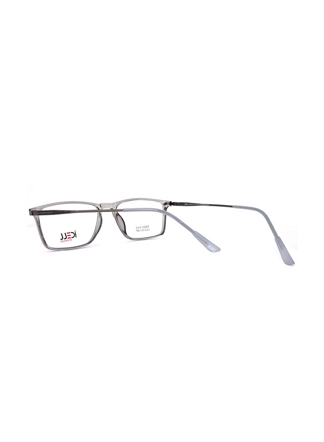 iCELL Full-Rimmed Rectangular Frame - Lens Size: 52mm - Image 3