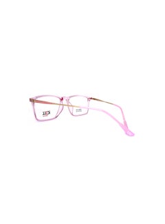 iCELL Full-Rimmed Rectangular Frame - Lens Size: 52mm  - Image 2