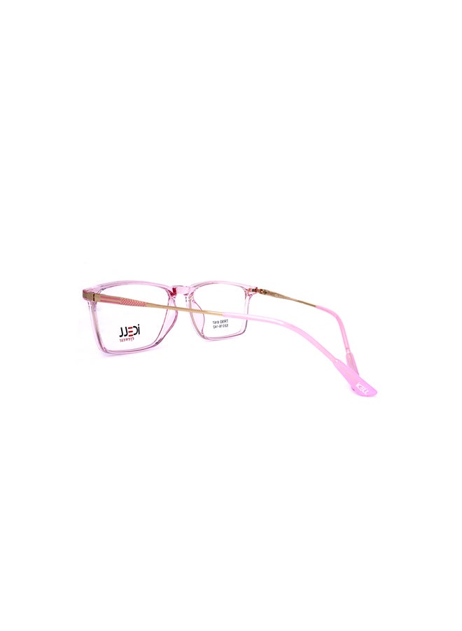iCELL Full-Rimmed Rectangular Frame - Lens Size: 52mm - Image 3