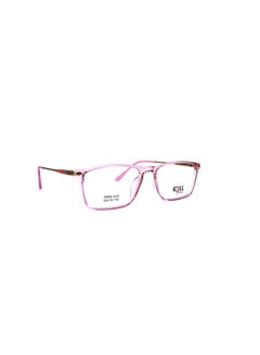 iCELL Full-Rimmed Rectangular Frame - Lens Size: 52mm  - Image 1