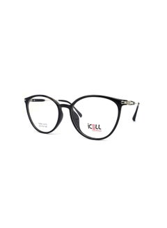 iCELL unisex Full-Rimmed Round Frame - Lens Size: 52mm  - Image 1