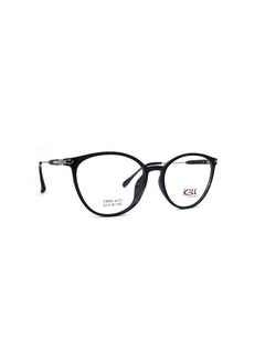 iCELL unisex Full-Rimmed Round Frame - Lens Size: 52mm  - Image 2