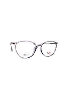 iCELL unisex Full-Rimmed Round Frame - Lens Size: 52mm  - Image 2
