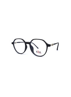 iCELL unisex Full-Rimmed Round Frame - Lens Size: 51mm  - Image 1