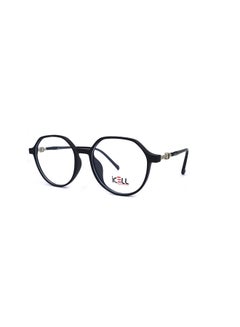 iCELL unisex Full-Rimmed Round Frame - Lens Size: 51mm  - Image 2