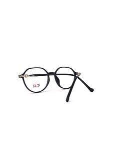 iCELL unisex Full-Rimmed Round Frame - Lens Size: 51mm  - Image 3
