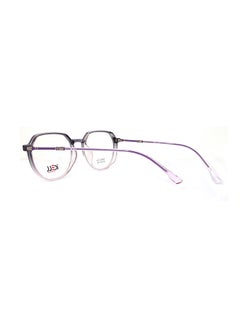 iCELL unisex Full-Rimmed Round Frame - Lens Size: 53mm  - Image 2