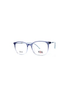 iCELL unisex Full-Rimmed Round Frame - Lens Size: 53mm  - Image 1