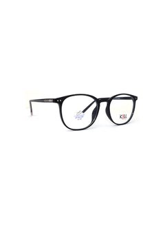 iCELL unisex Full-Rimmed Round Frame - Lens Size: 50mm  - Image 1