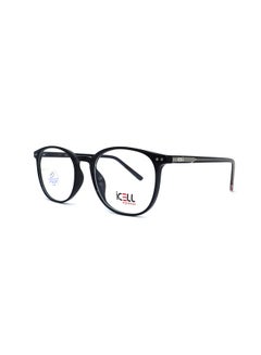 iCELL unisex Full-Rimmed Round Frame - Lens Size: 50mm  - Image 2