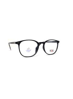 iCELL unisex Full-Rimmed Round Frame - Lens Size: 50mm  - Image 3