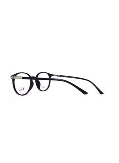 iCELL unisex Full-Rimmed Round Frame - Lens Size: 51mm  - Image 2