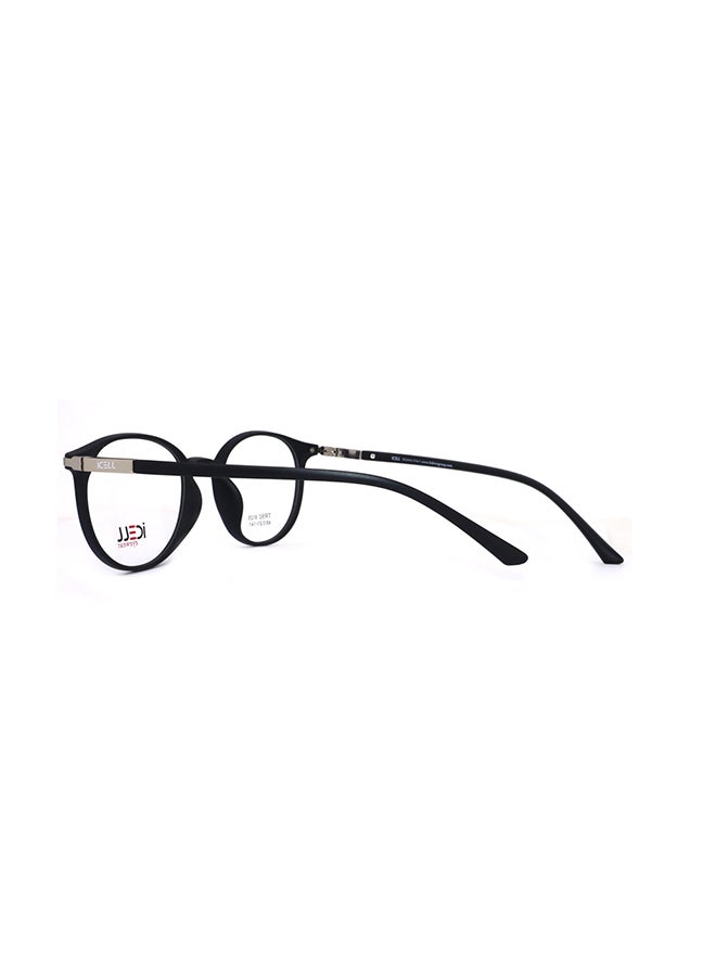 iCELL unisex Full-Rimmed Round Frame - Lens Size: 51mm - Image 2