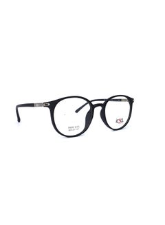 iCELL unisex Full-Rimmed Round Frame - Lens Size: 51mm  - Image 3