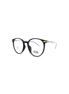 iCELL unisex Full-Rimmed Round Frame - Lens Size: 50mm  - Image 2