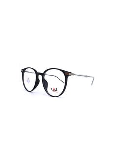 iCELL unisex Full-Rimmed Round Frame - Lens Size: 50mm  - Image 2