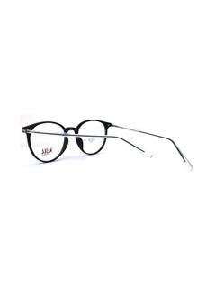 iCELL unisex Full-Rimmed Round Frame - Lens Size: 50mm  - Image 3