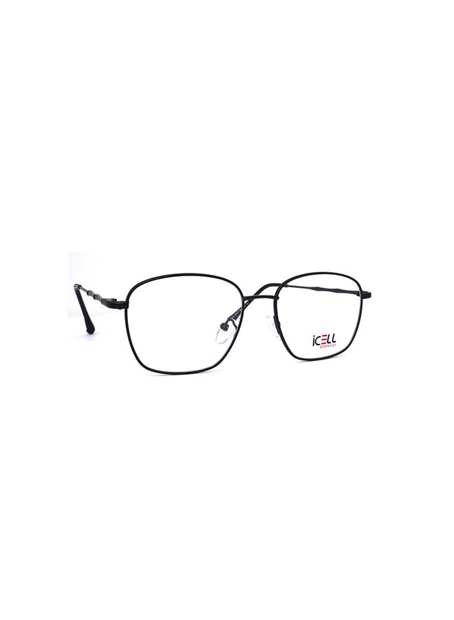 unisex Full-Rimmed Square Frame - Lens Size: 54mm - v1630319601/N50525905A_2