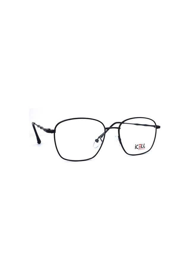 iCELL - unisex Full-Rimmed Square Frame - Lens Size: 54mm - Image 1