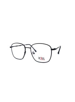 unisex Full-Rimmed Square Frame - Lens Size: 54mm