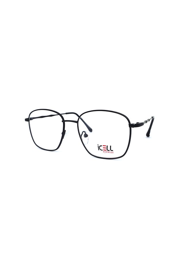 iCELL - unisex Full-Rimmed Square Frame - Lens Size: 54mm - Image 1