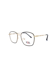 iCELL unisex Full-Rimmed Square Frame - Lens Size: 54mm  - Image 1