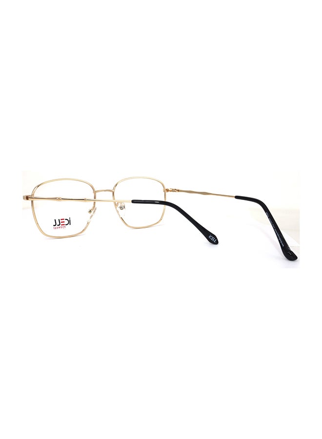 iCELL unisex Full-Rimmed Square Frame - Lens Size: 54mm - Image 3