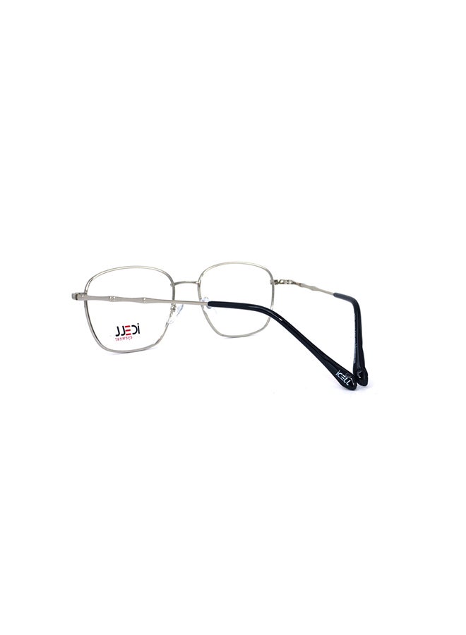 iCELL unisex Full-Rimmed Square Frame - Lens Size: 54mm - Image 2