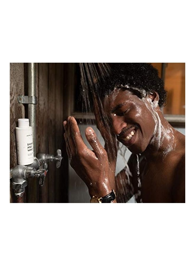 JAXON LANE Shake And Wake Enzyme Powder Face Wash White - Image 5