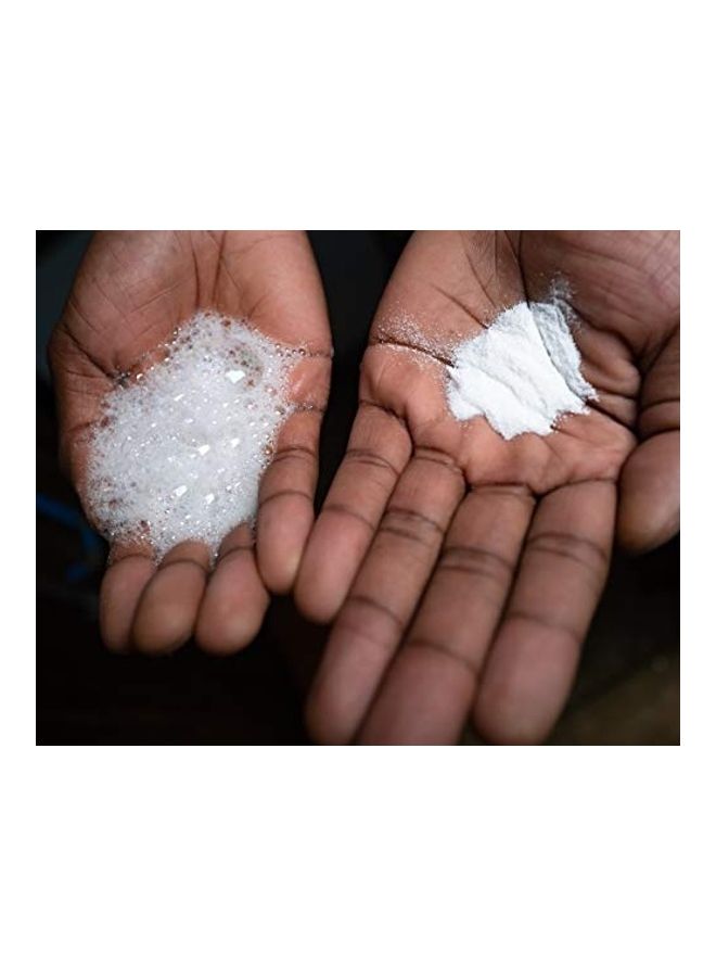 JAXON LANE Shake And Wake Enzyme Powder Face Wash White - Image 3