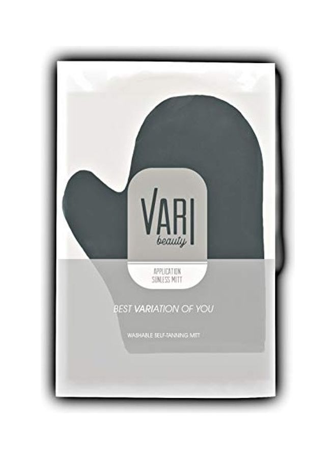 Vari Beauty Sunless Mitt Grey One Size - v1630319647/N50552265A_1