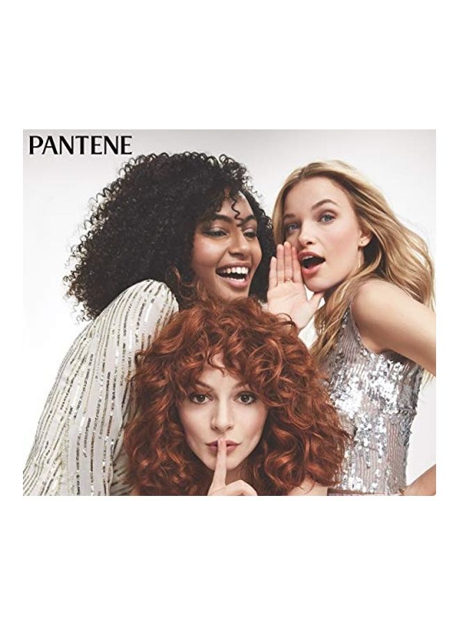 Pantene - Sulfate Free Pro-V Curl Affair Shaping Cream Gold - Image 1