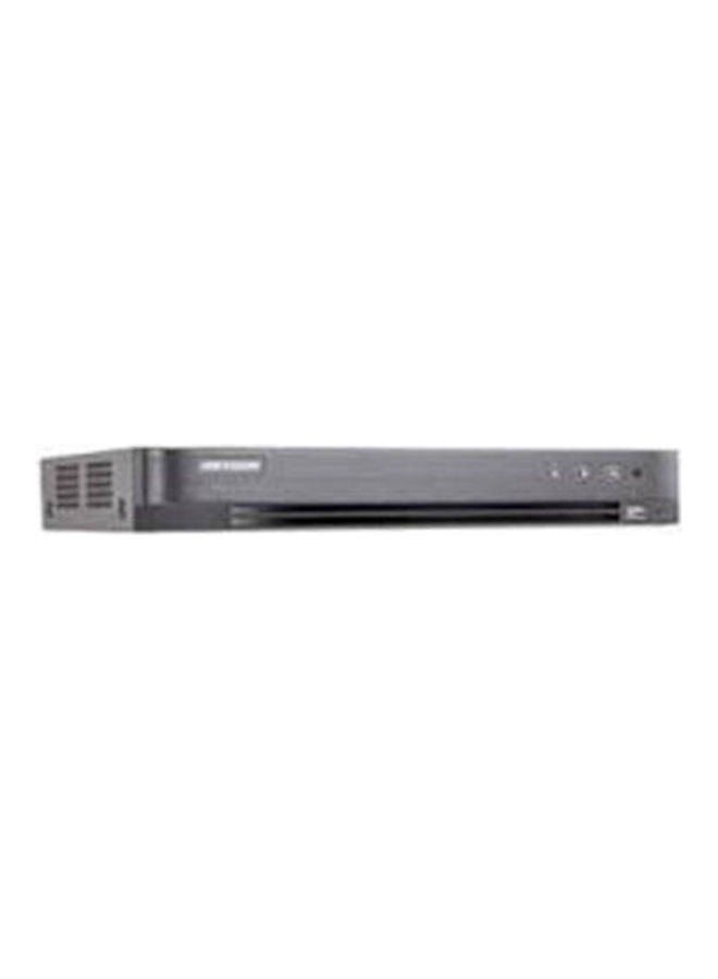 HIKVISION Surveillance Turbo Hd Dvr 